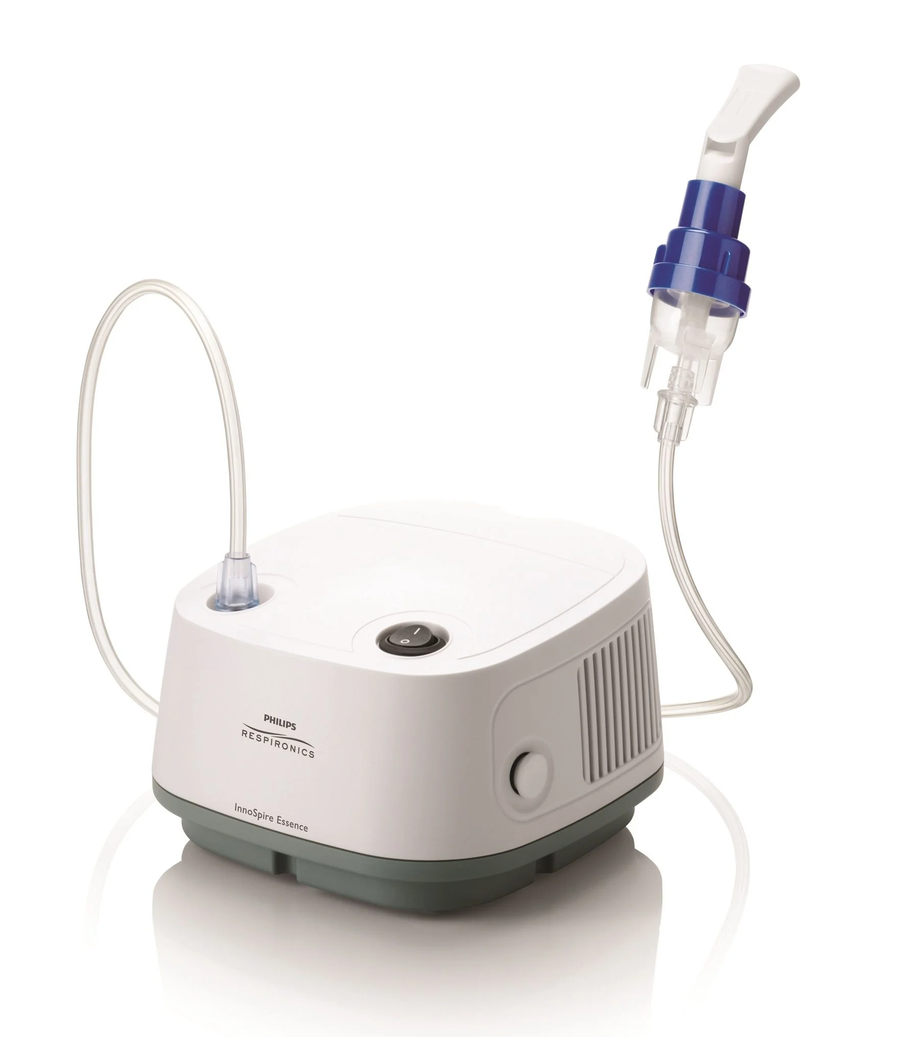 Philips Inhalátor kompresorový InnoSpire ESSENCE