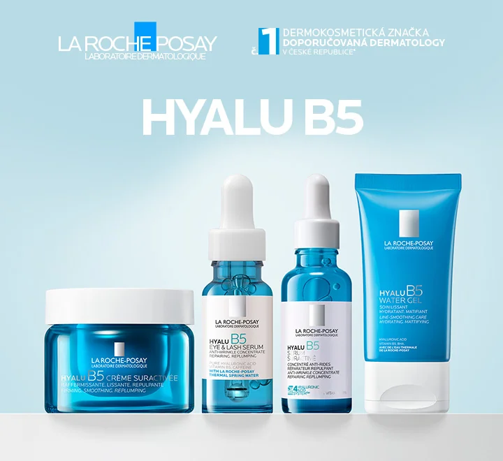 La Roche-Posay Hyalu B5