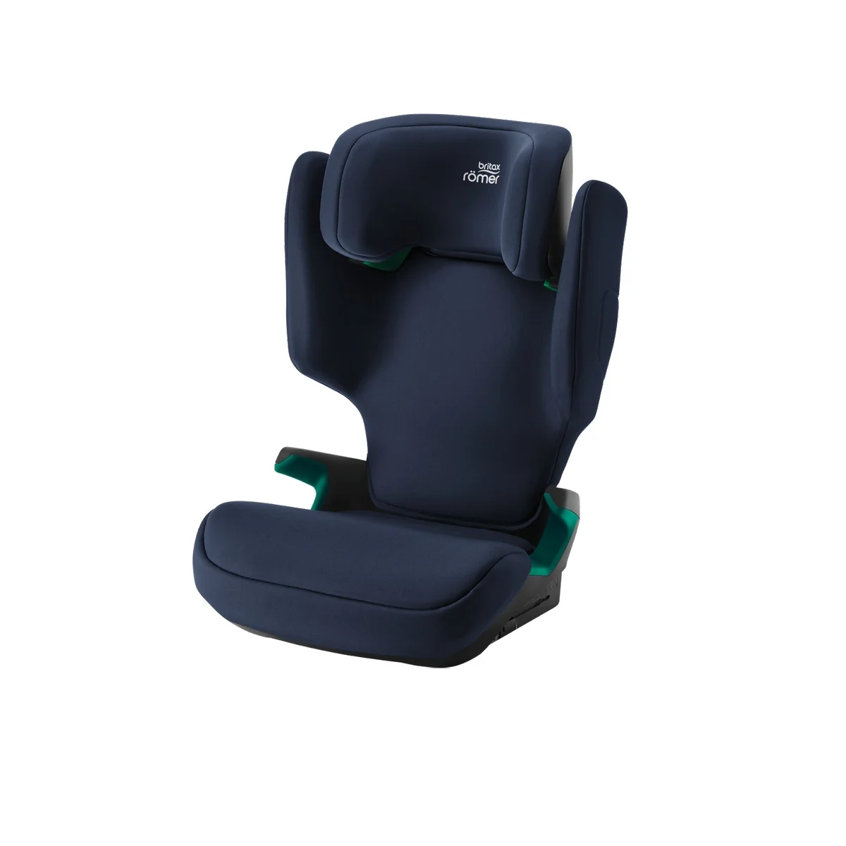 Britax Römer Autosedačka Adventure Plus 2, Night Blue 3