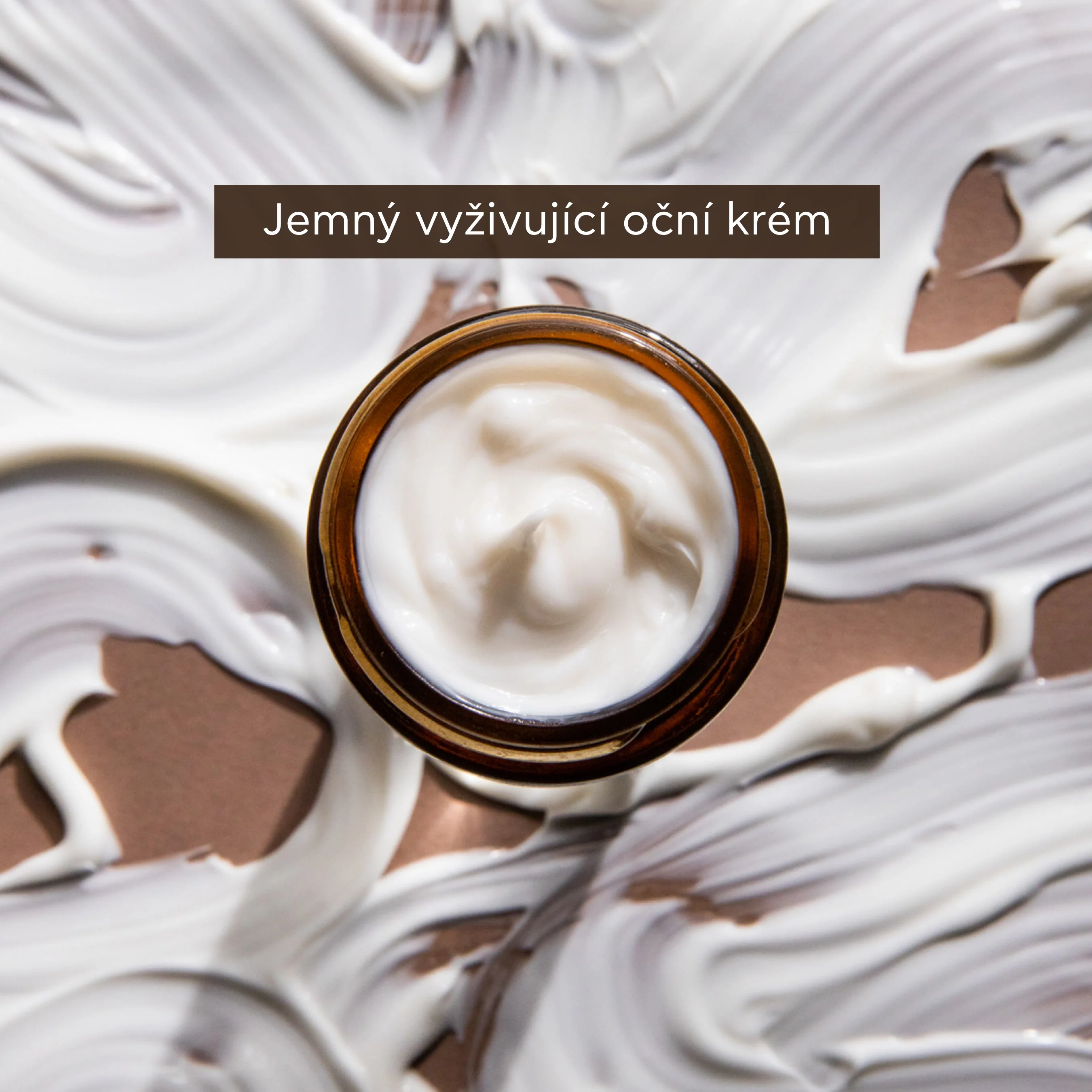 APIVITA Queen Bee oční krém proti vráskám 15 ml