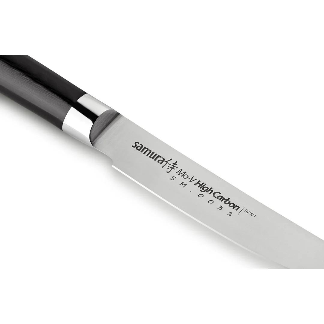 Samura MO-V Nůž na steaky 12 cm (SM-0031)