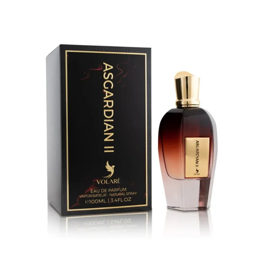 Volare Parfémovaná voda - ASGARDIAN II - Objem: 100ml 