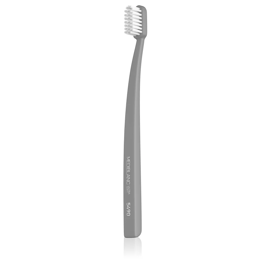 MEDIBLANC Zubní kartáček Ultra Soft 4 ks