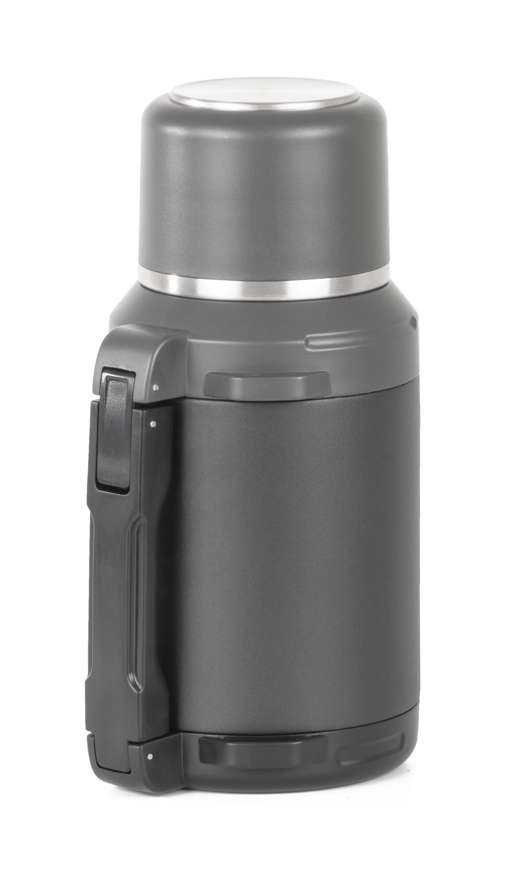 G21 Termoska nerezová 1200 ml černo-šedá