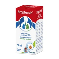 Stoptussin