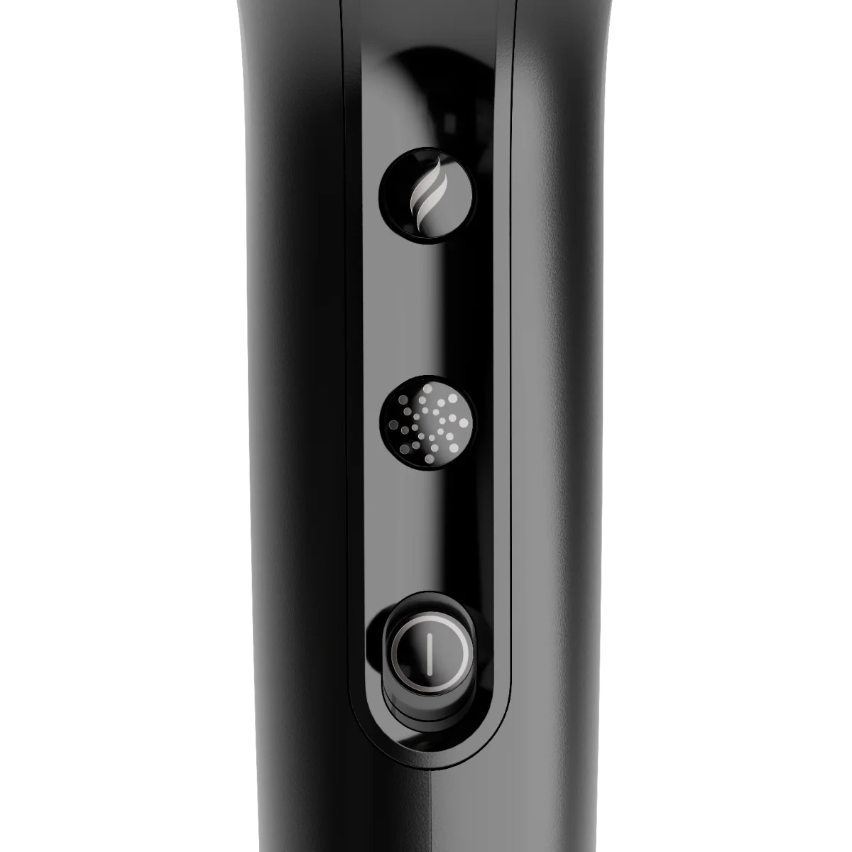 GHD Speed fén na vlasy černý