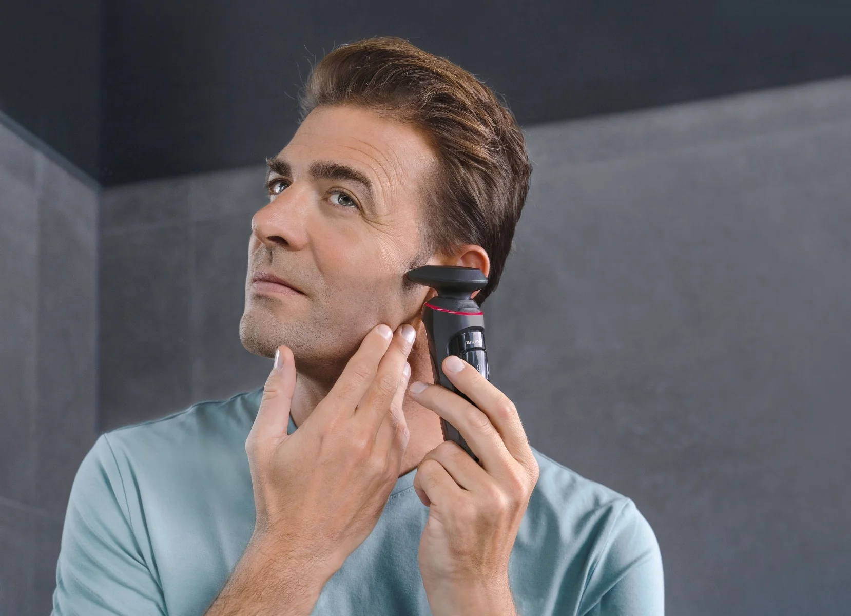 Beurer MN 8X Rotary Shaver rotační holicí strojek