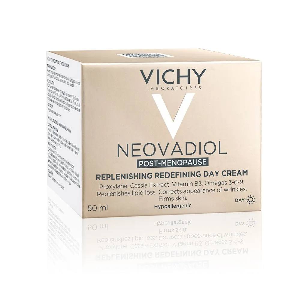 Vichy Neovadiol Postmenopauza denní krém 50 ml