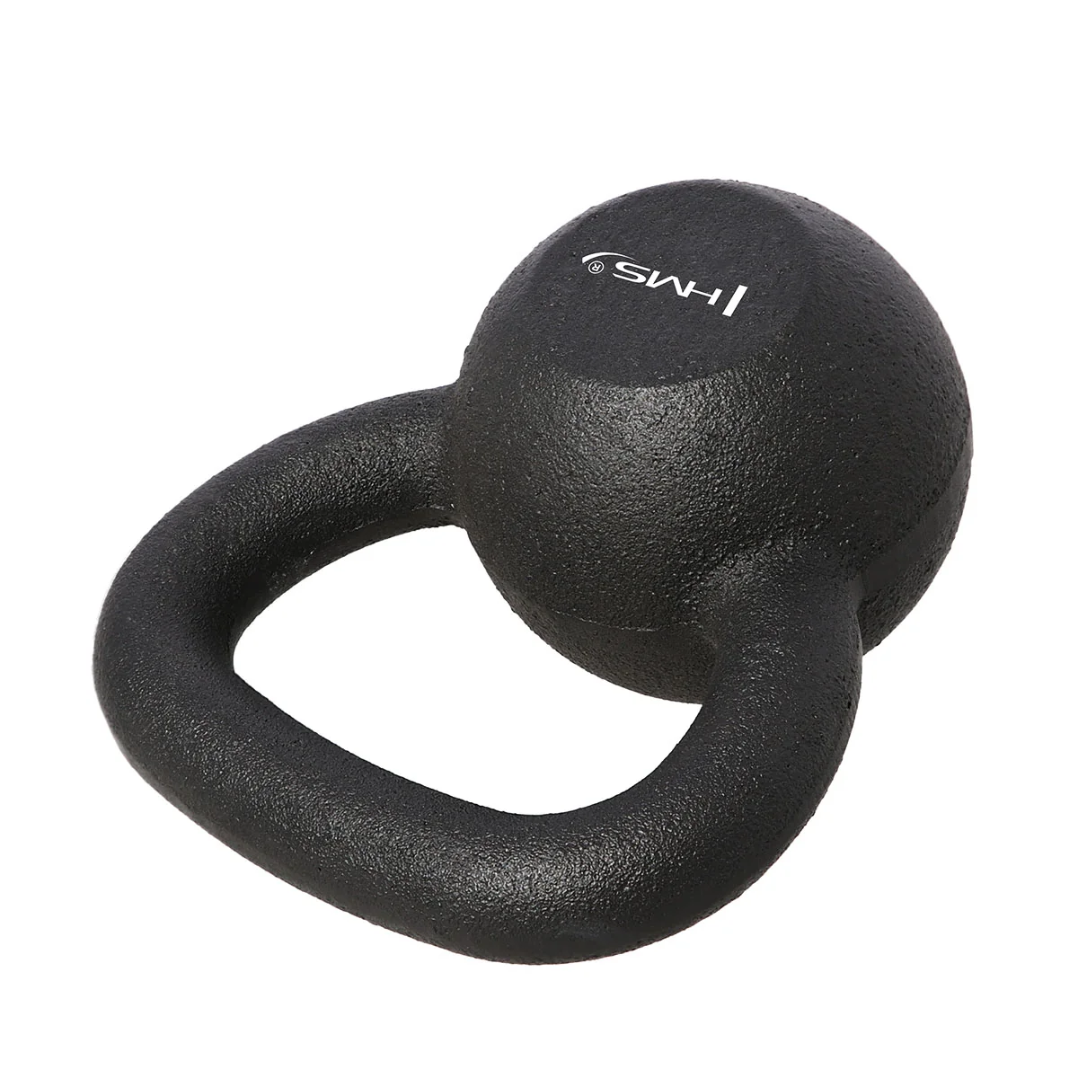 HMS Litinový Kettlebell KZG - 6kg