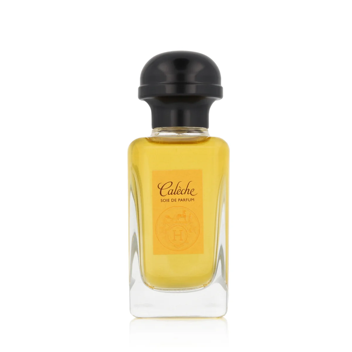 Hermès Calèche Soie de Parfum EDP 50 ml W (Starý obal)
