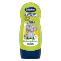 Bübchen Kids Šampon a sprchový gel DŽUNGLE