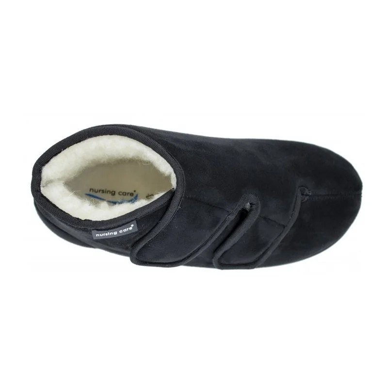 Nursing Care EUCALIPTO WW83TN11 zdravotní obuv unisex černá, velikost 43