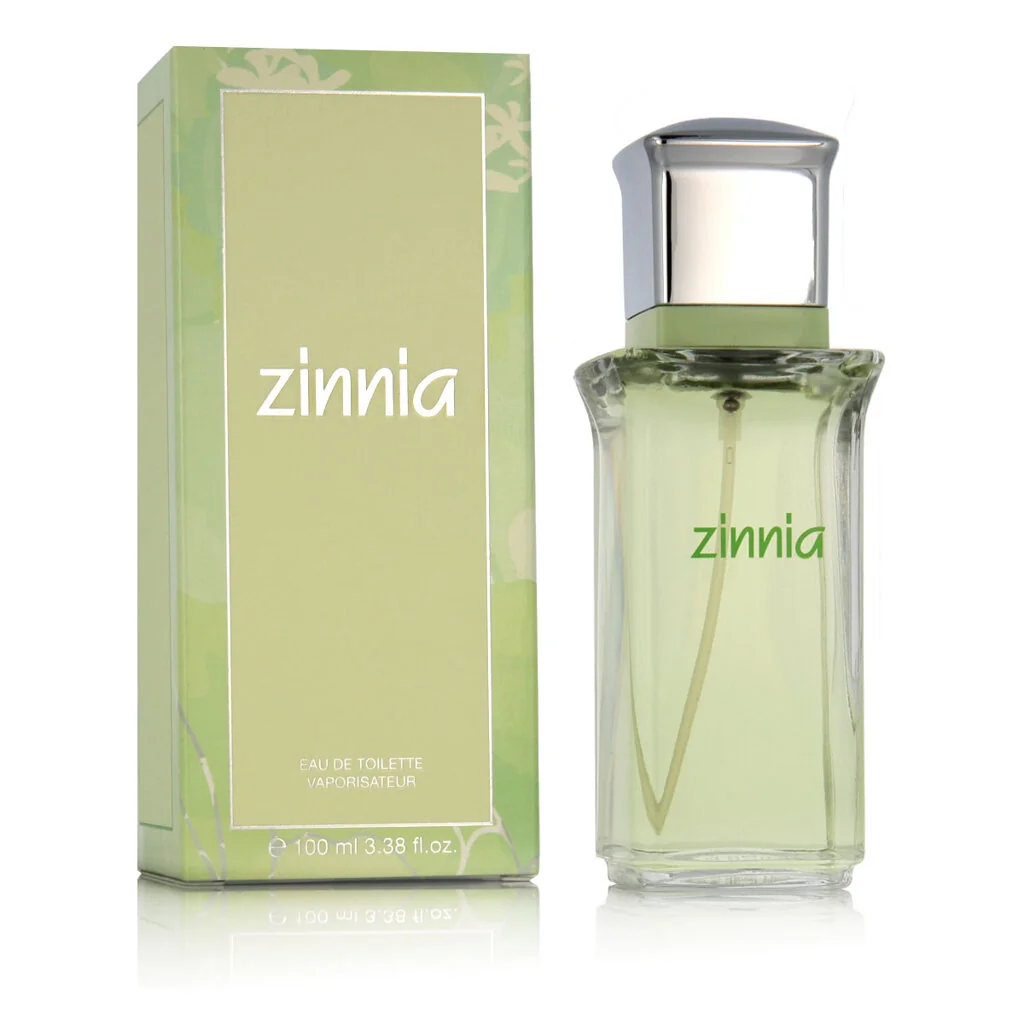 Antonio Puig Zinnia EDT 100 ml W