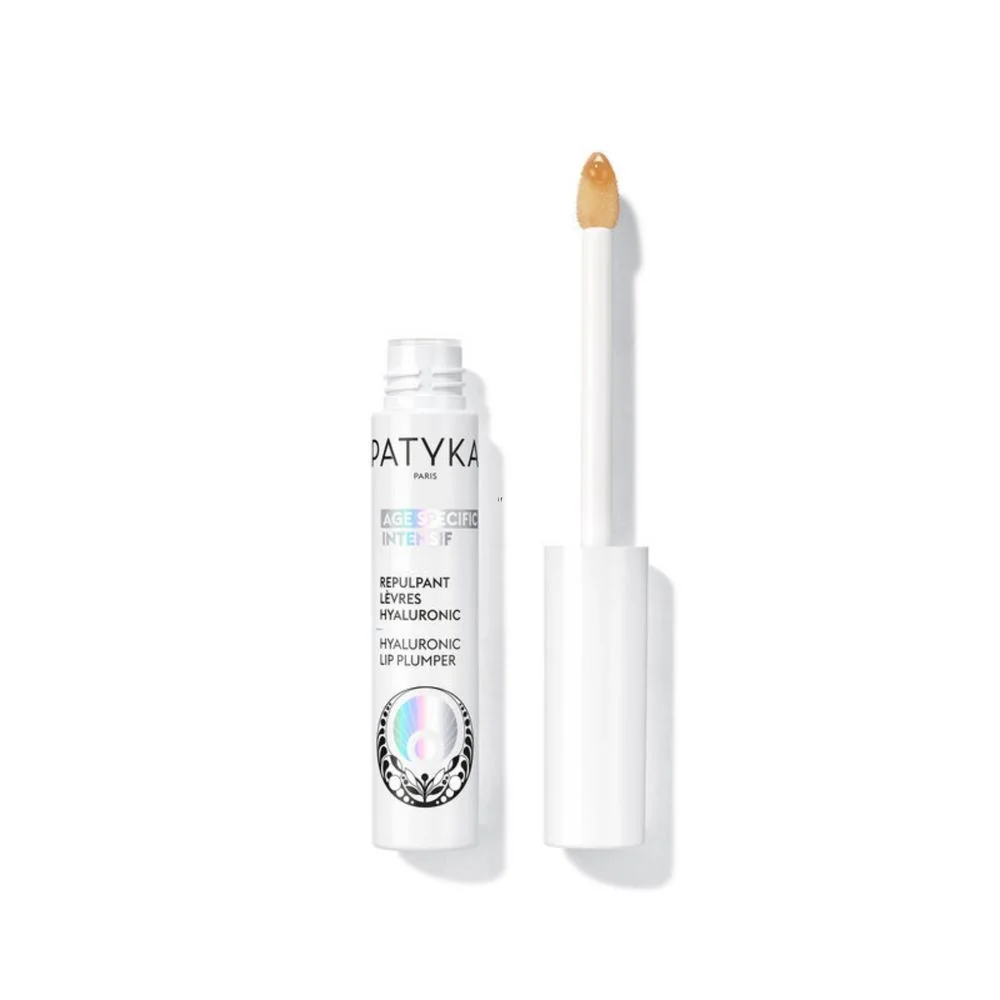 PATYKA Age-Specific Intensif Hyaluronic Lip Plumper lesk na rty s objemovým efektem 7 ml