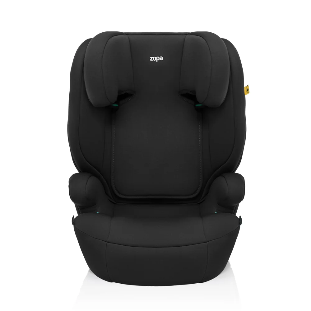 Zopa Autosedačka Beta i-Size, Black 1
