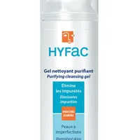 HYFAC Čisticí gel na aknózní pleť