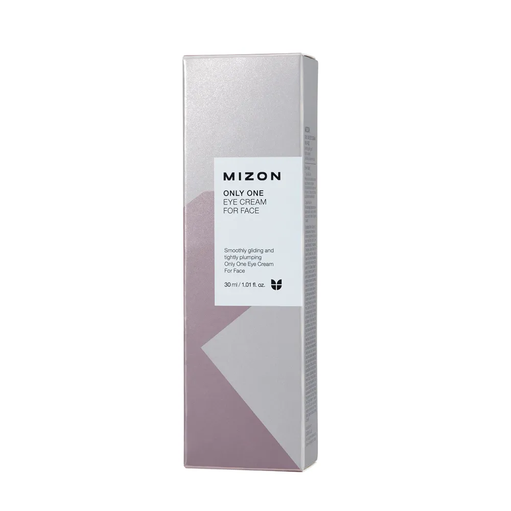 Mizon Only One Eye Cream For Face multifunkční krém 30 ml