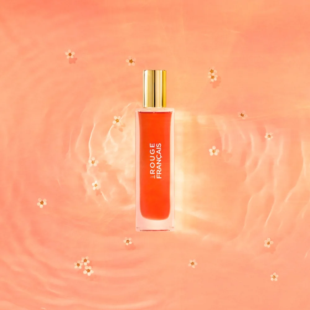 Le Rouge Français Hloubkový olejový odličovač pleti 100 ml