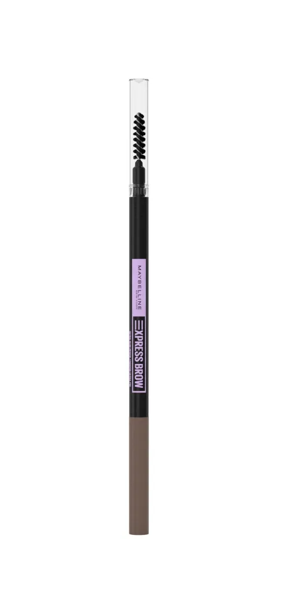 Maybelline Eye Studio Brow Ultra Slim 4,5 Brown tužka na obočí 4,2 g