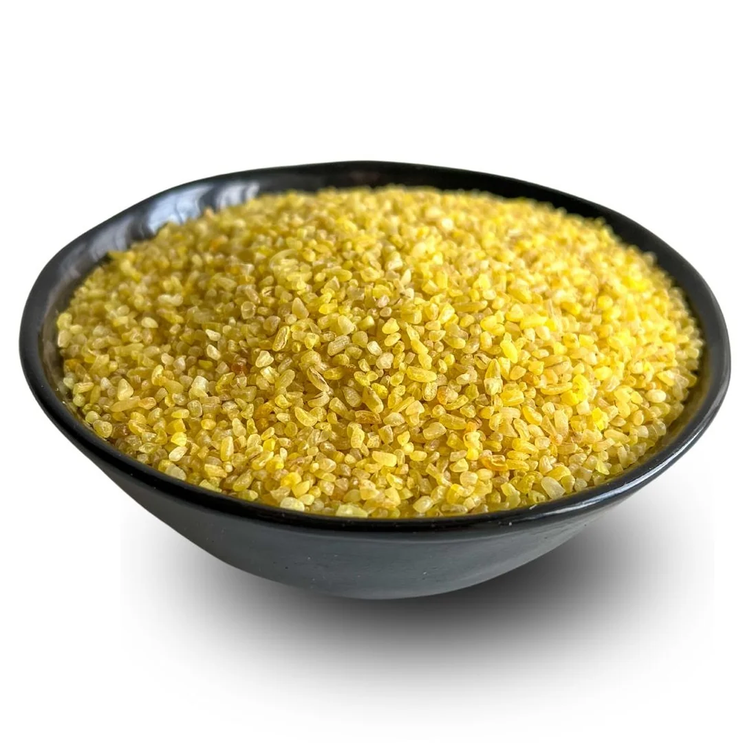 Lyopotraviny BIO Bulgur, 1000 g