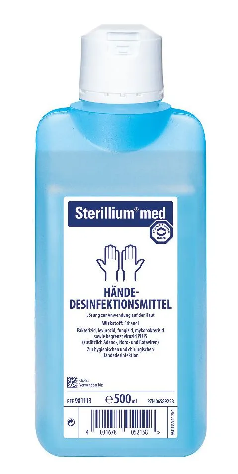 Sterillium med