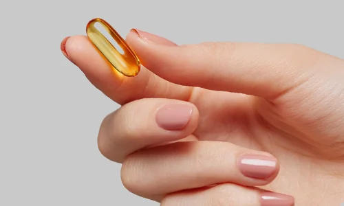 MOVit Energy Omega 3 Premium + K2 + D3 + E 90 tobolek MOVit Energy Omega 3 Premium + K2 + D3 + E 90 tobolek
