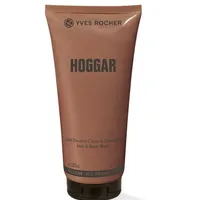 Yves Rocher Men Sprchový gel na tělo a vlasy Hoggar