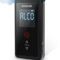 SENCOR SCA BA50FC