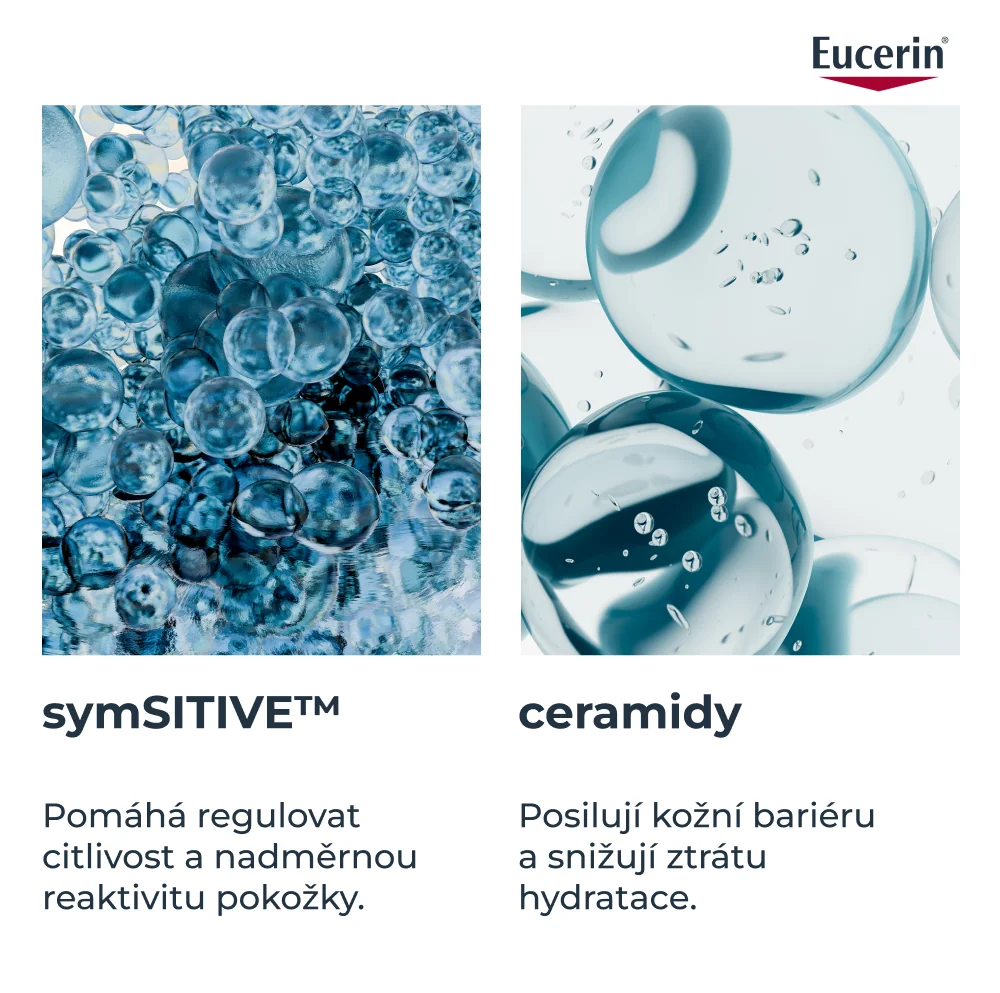 Eucerin DermoPure Clinical Obnovující krém 40 ml