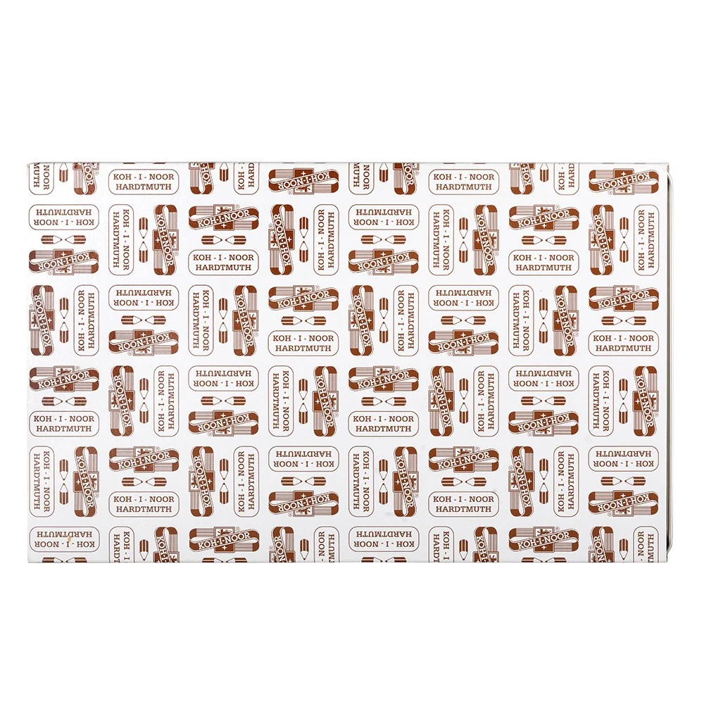 KOH-I-NOOR PROGRESSO AQUARELL 8785/36 - akvarelové pastelky v laku v plech. pouzdře - 36 ks