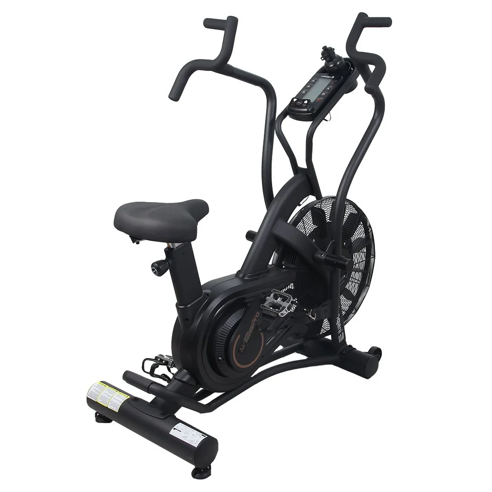 inSPORTline Rotoped se vzduchovým odporem Airbike Pro