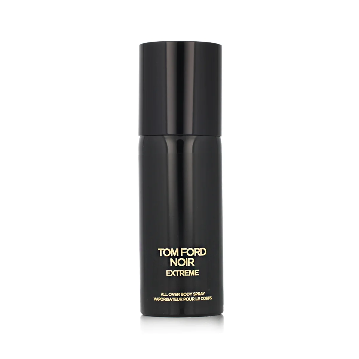 Tom Ford Noir Extreme tělový sprej 150 ml M