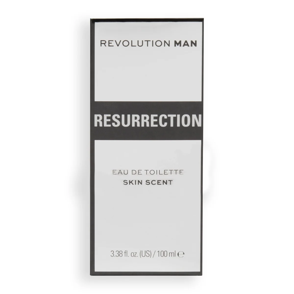 Revolution EDT Man Resurrection toaletní voda pro muže 100 ml