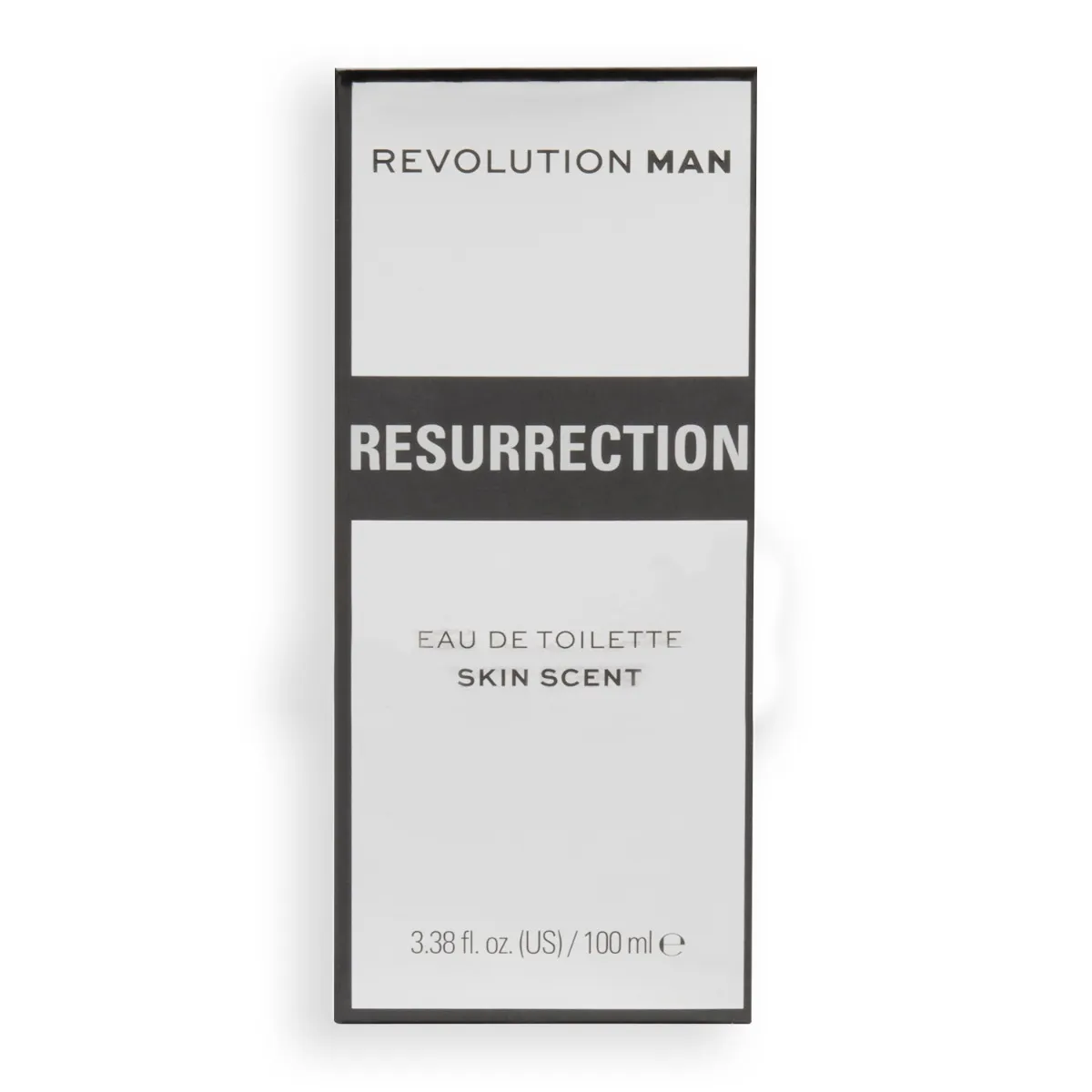 Revolution EDT Man Resurrection toaletní voda pro muže 100 ml