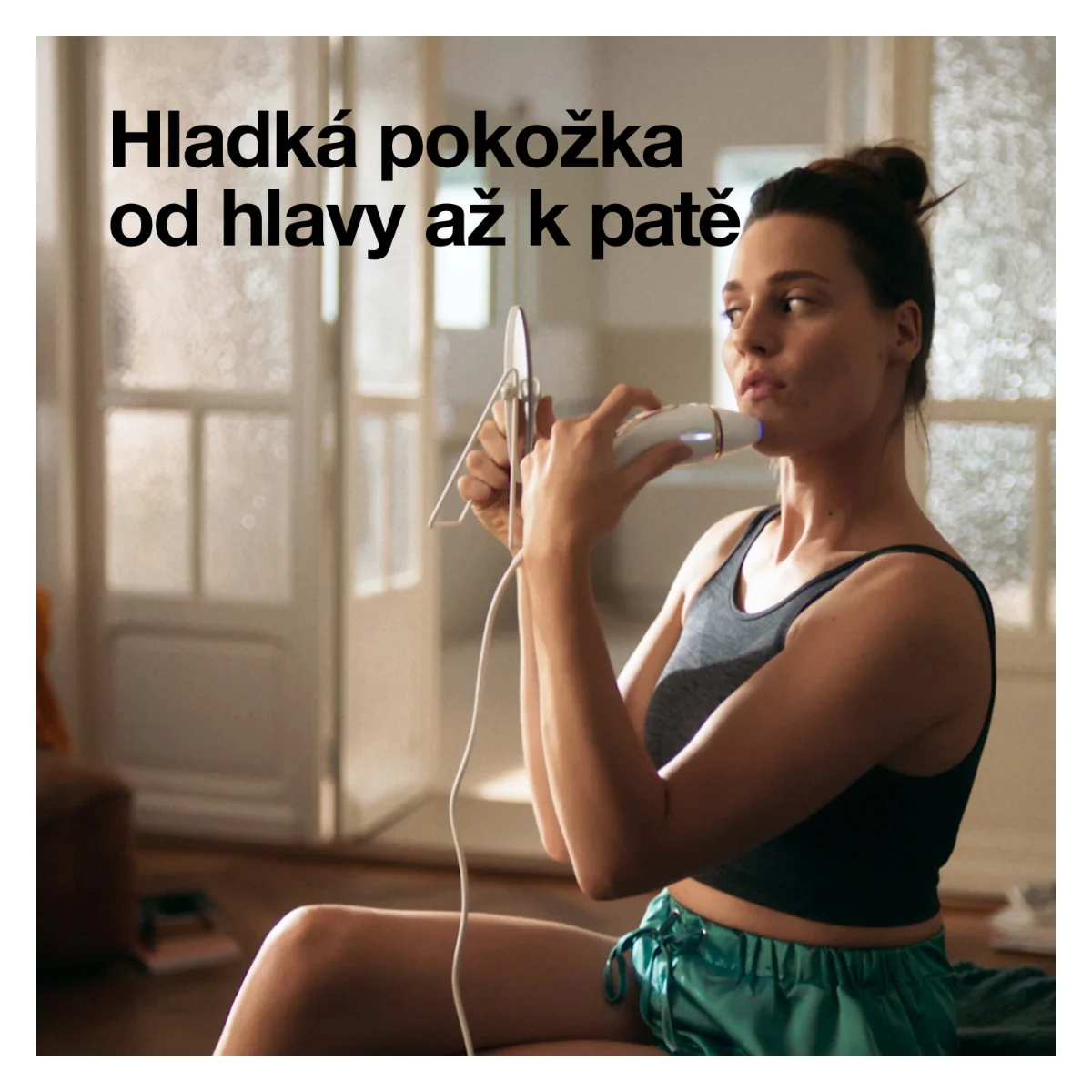Braun Silk-expert PRO PL5146 IPL epilátor