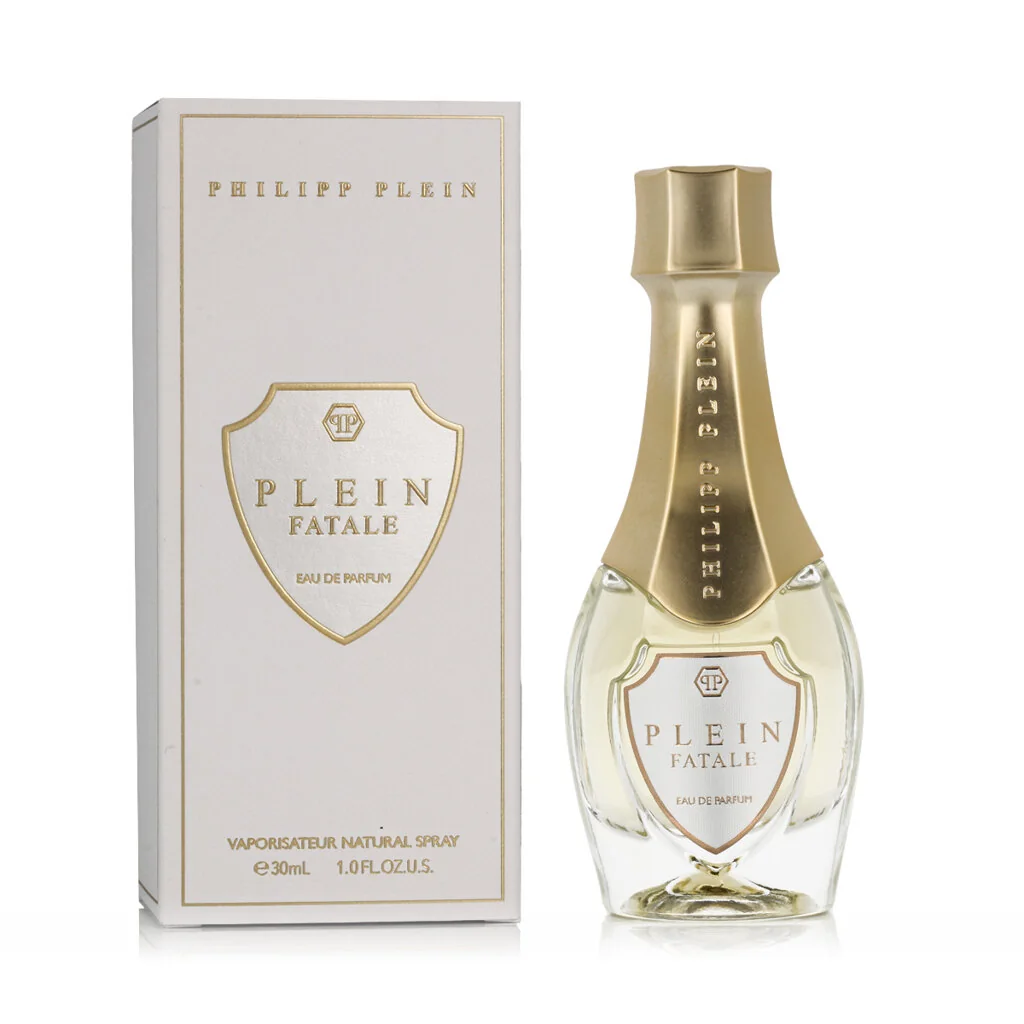 Philipp Plein Plein Fatale EDP 30 ml W