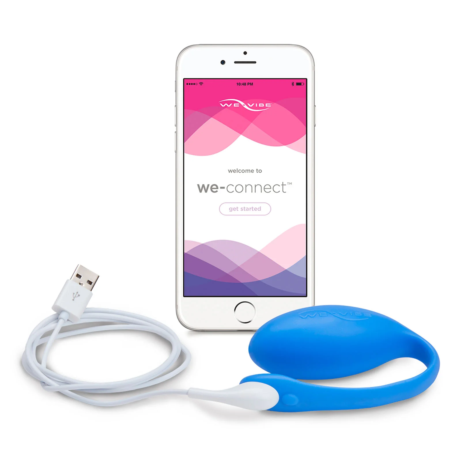 We-Vibe Jive blue