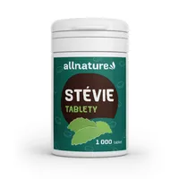 Allnature Stévie