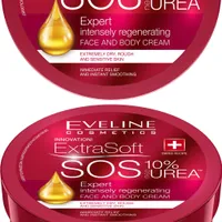 Eveline Extra Soft SOS 10% Urea