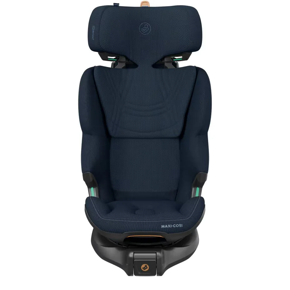 Maxi-Cosi Autosedačka Emerald 360 Pro (40 - 150 cm) Authentic Blue
