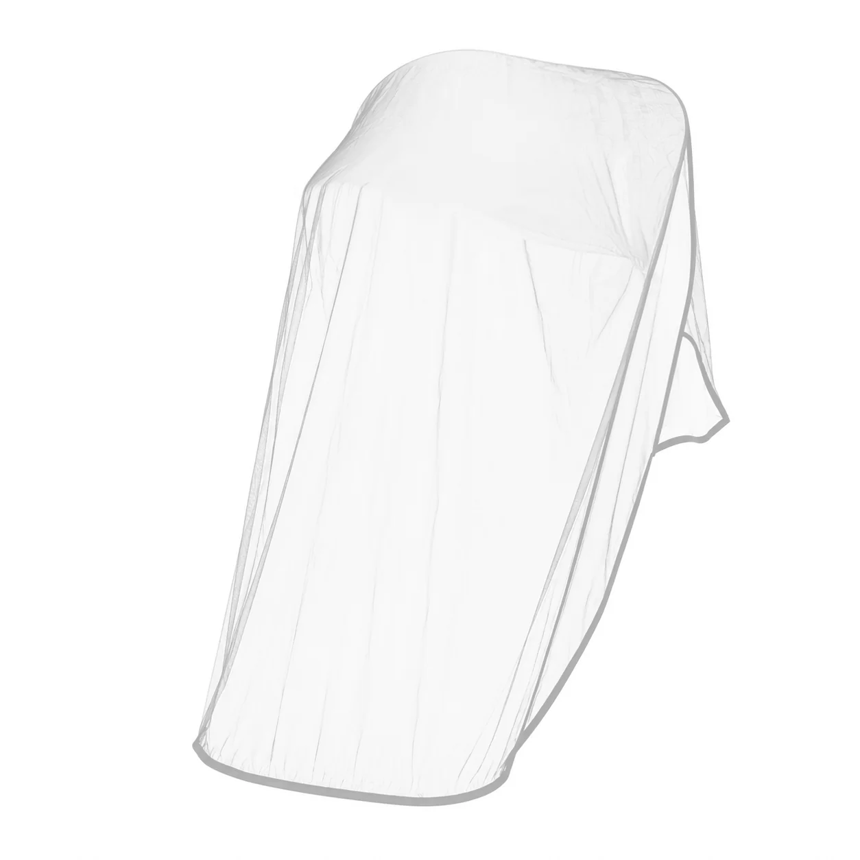 Zopa Moskytiéra na kočárek univerzální, Grey 2