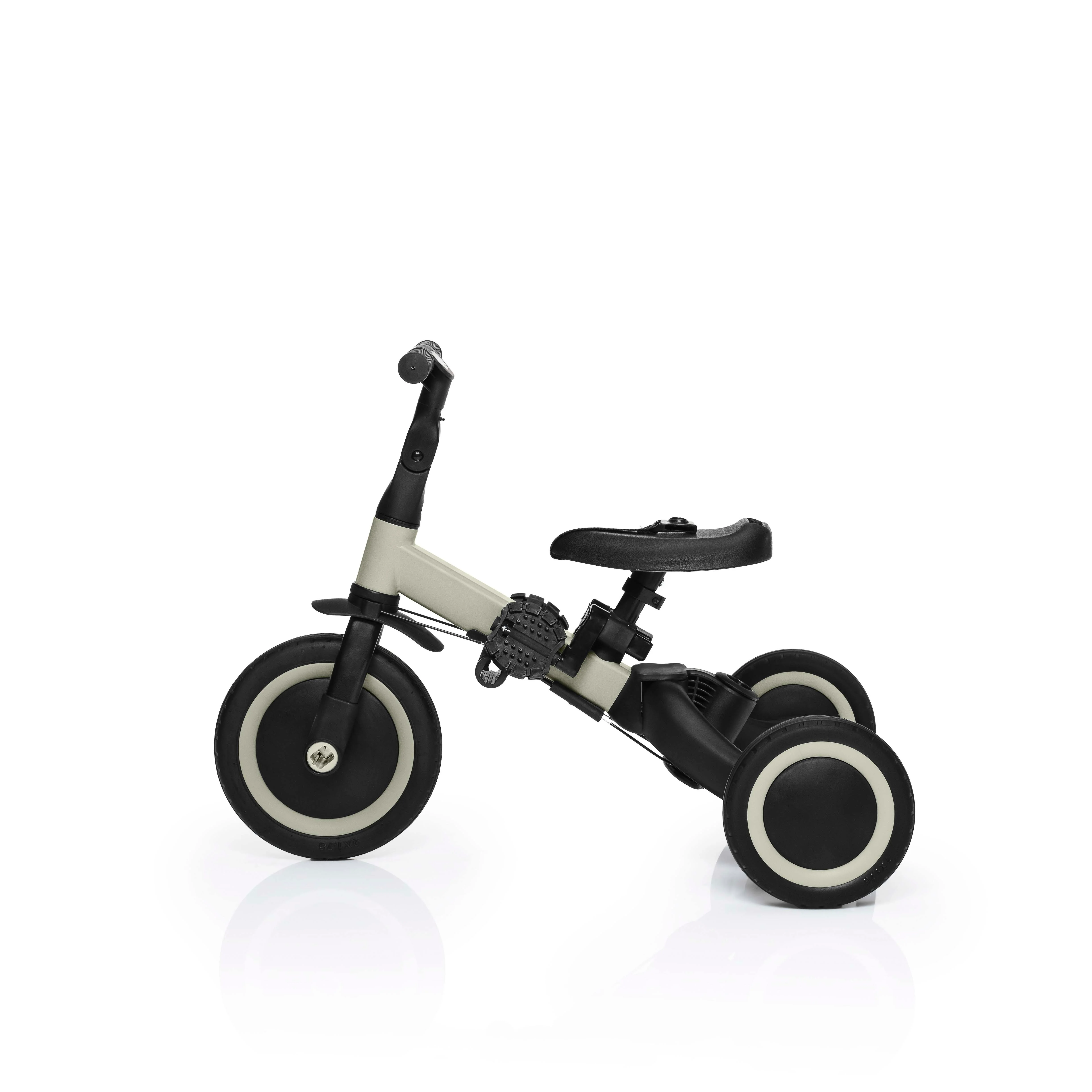 Zopa Tříkolka 3v1, Boss Grey 8