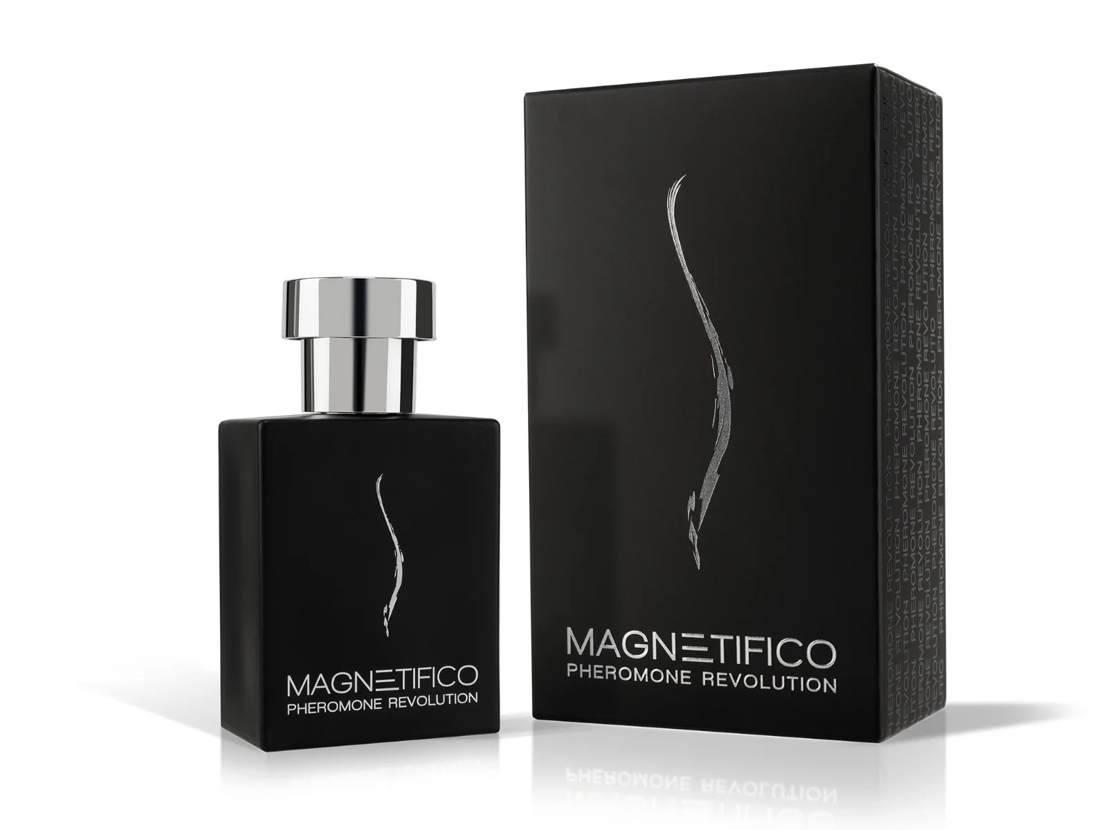 MAGNETIFICO Pheromone Revolution parfém pro muže 50 ml