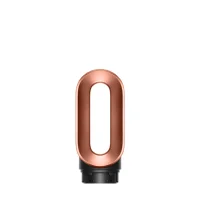 Dyson Airwrap Co-anda2x HS09 T1/T2 multistyler na vlasy jantarově hedvábný