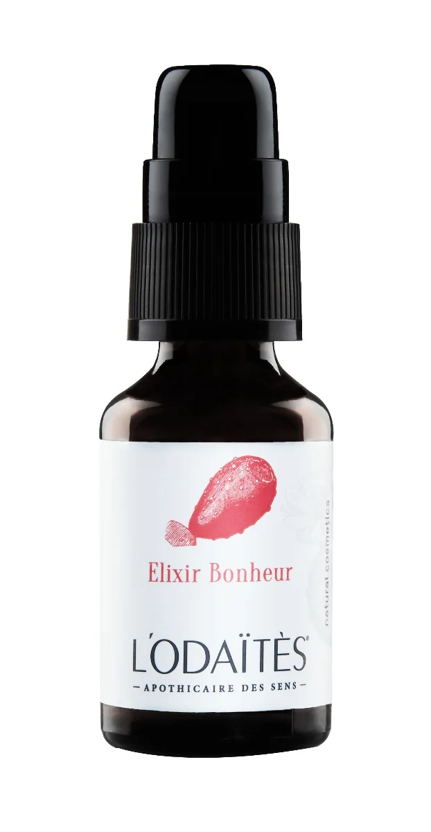 LODAITES Blahodárný elixír mládí 15 ml
