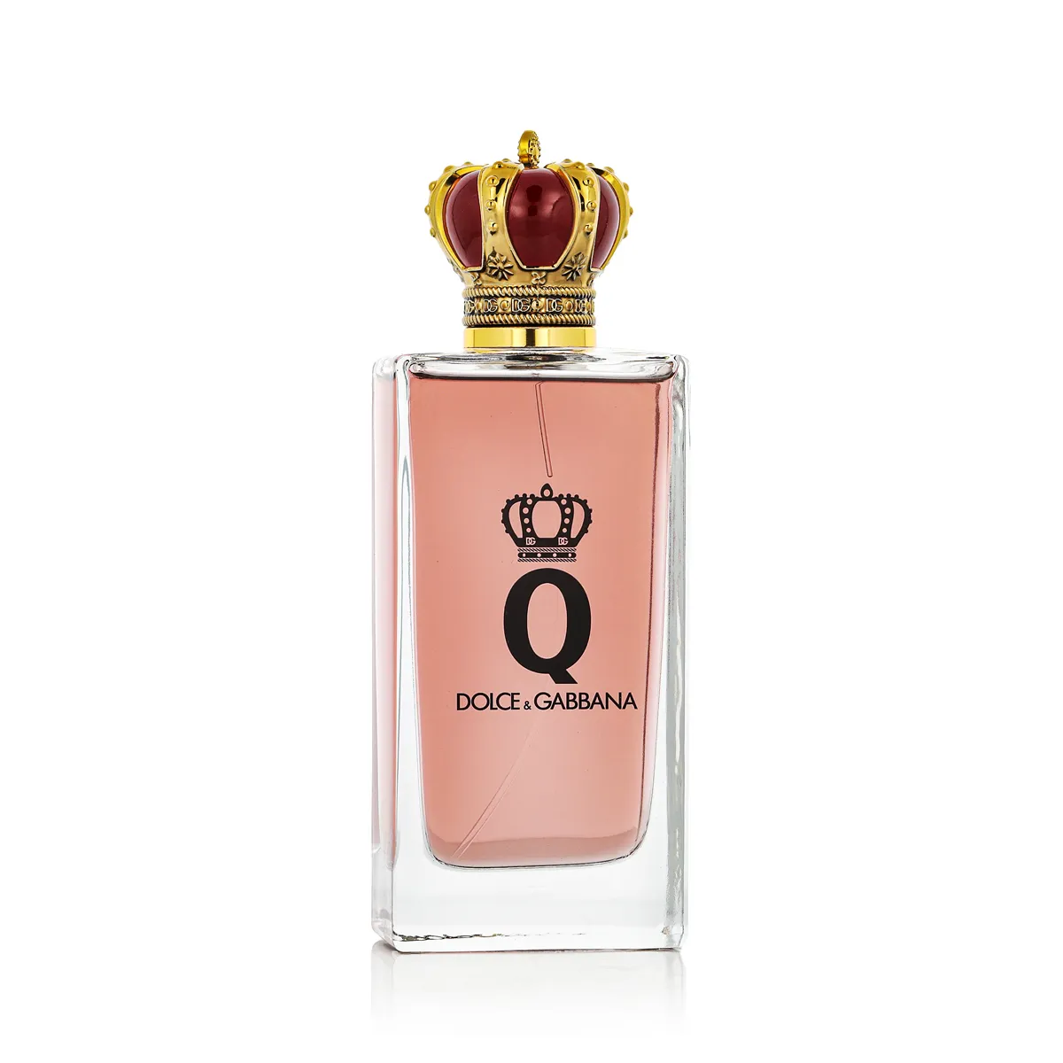 Dolce & Gabbana Q by  EDP Intense 100 ml W 