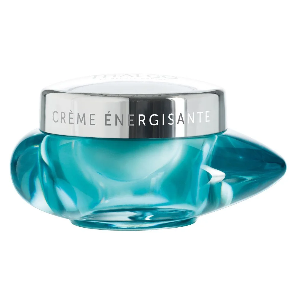 Thalgo Spiruline Boost Energizující krém 50 ml