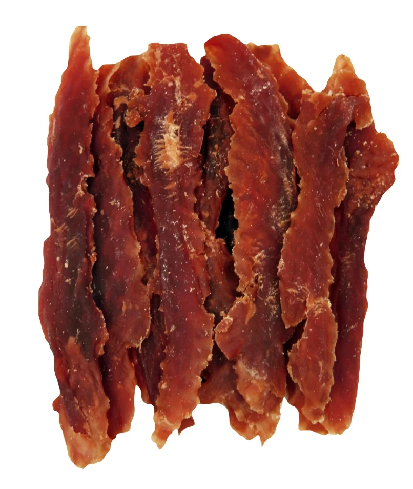 Akinu MASÍČKA Kachní prsíčka pamlsek pro psy 8 x 75 g