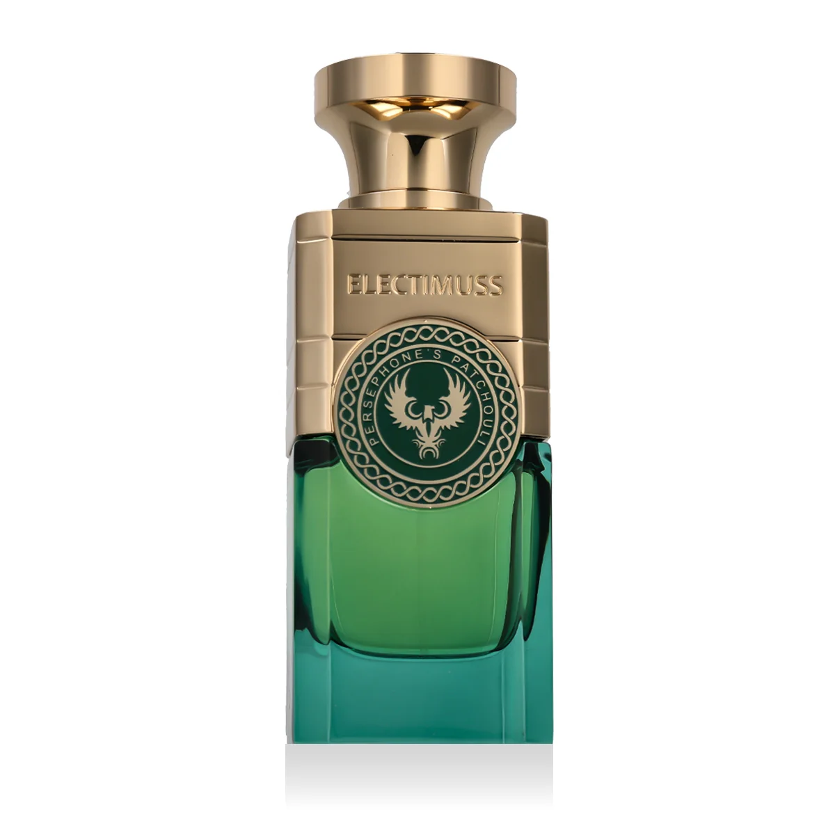 Electimuss Persephone's Patchouli Pure Perfume 100 ml UNISEX