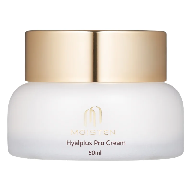 Moisten Hyalplus Pro Cream krém 50 ml